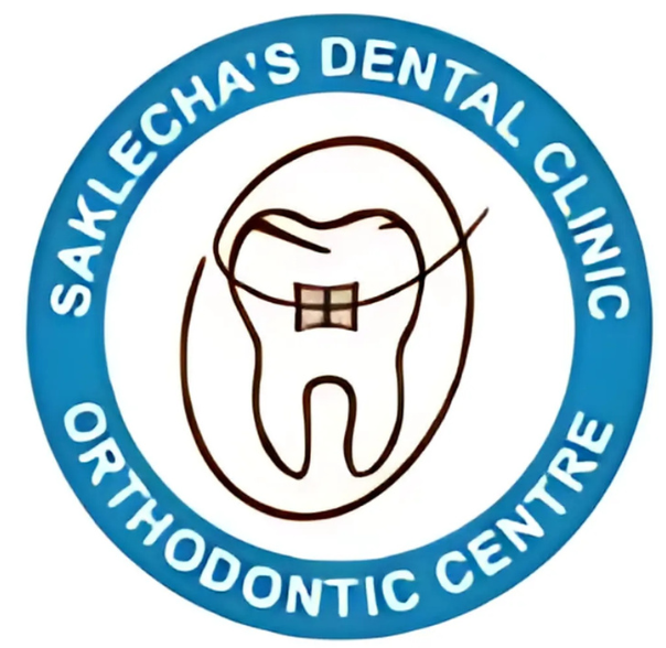 SAKLECHA'S Dental, Braces & Hair Transplant Clinic